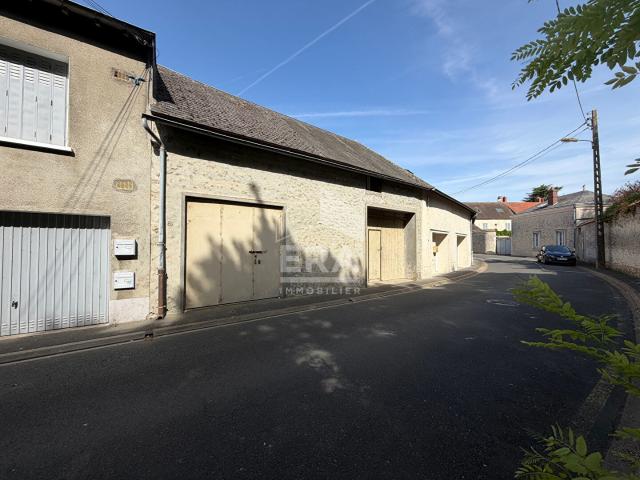 Maison vente à Étampes, Angerville