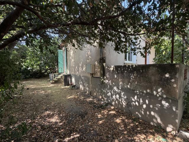 Maison vente à Arrondissement de Toulon, La Crau