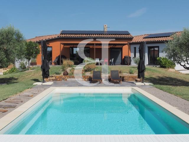 Maison vente à Nyons, Saint-maurice-sur-eygues