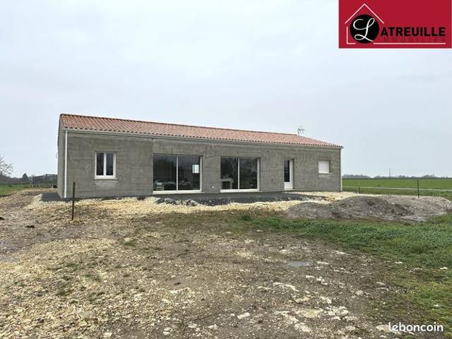 Maison vente à Jonzac, Champagnolles