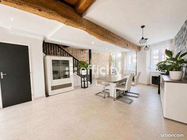 Maison vente à Vermenton, Yonne
