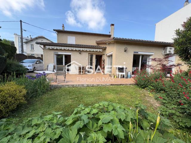 Maison vente à Valence