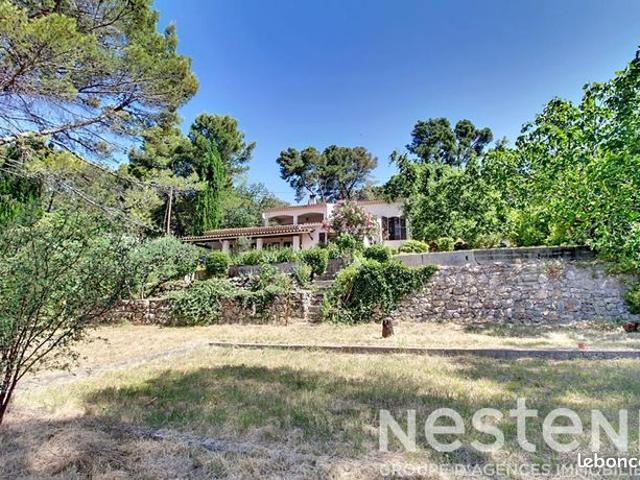 Maison vente à Arrondissement de Draguignan, Draguignan