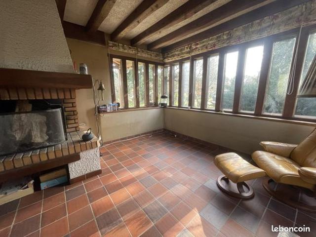 Maison vente à Mantes-la-Jolie, Moisson