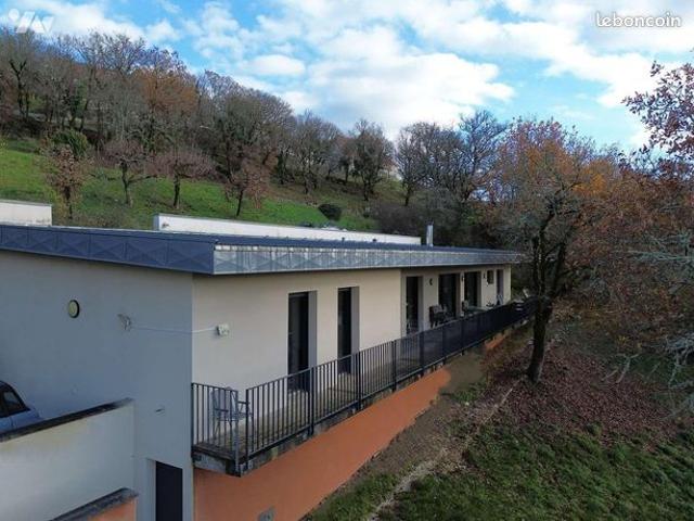 Maison vente à Gourdon, Souillac