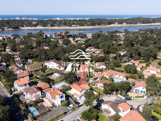 Maison vente à Dax, Soorts-hossegor