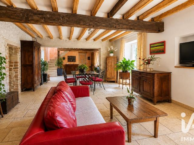Maison vente à Orléans, Charsonville