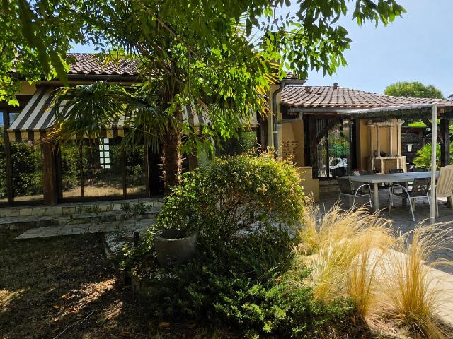 Maison vente à Bergerac