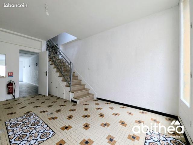 Maison vente à Libourne, Coutras