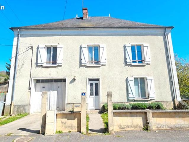 Maison vente à Château-Thierry, Mont-saint-père