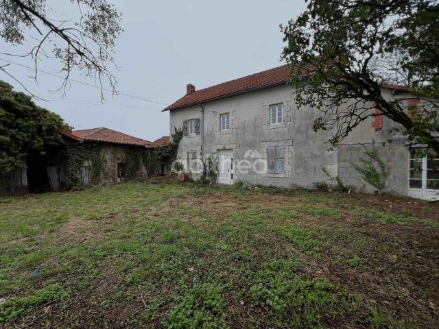 Maison vente à Nieuil, Charente