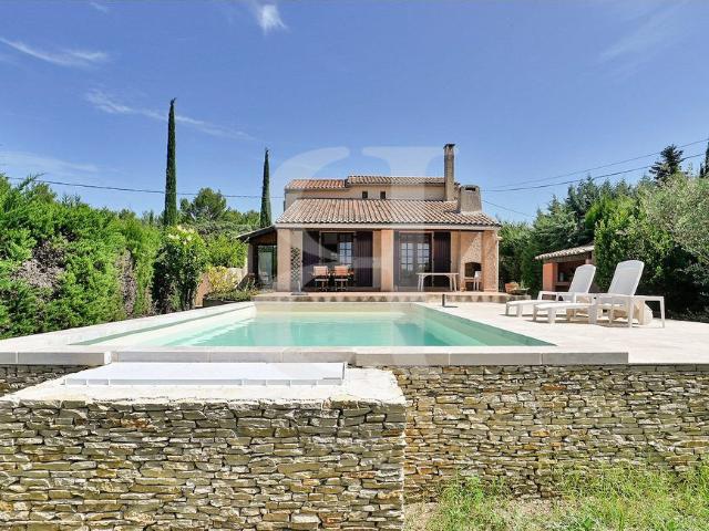 Maison vente à Carpentras, Bédoin