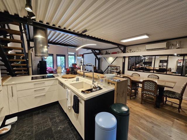Maison vente à Bordeaux, Mérignac