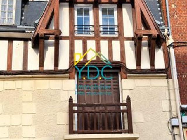 Maison vente à Pavilly, Seine-Maritime