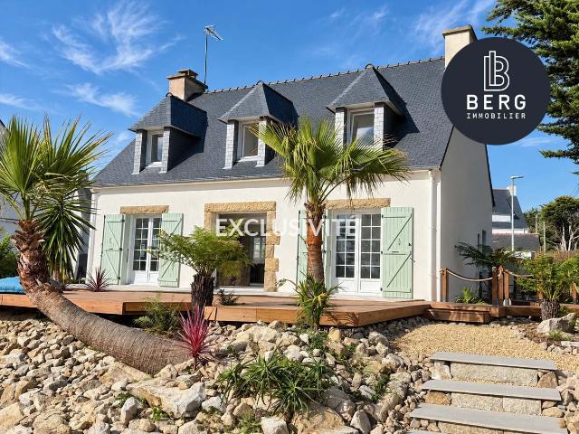 Maison vente à Le Préleran, Plouharnel