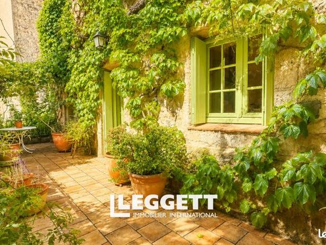 Maison vente à Béziers, Pézenas