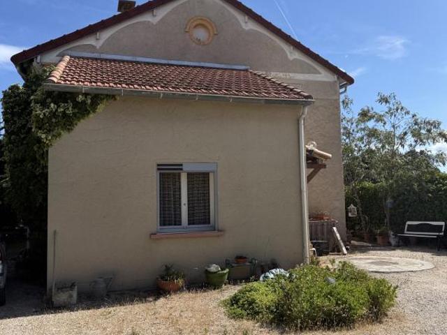 Maison vente à Istres