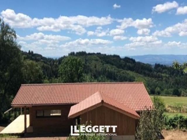 Maison vente à Roanne, Ecoche