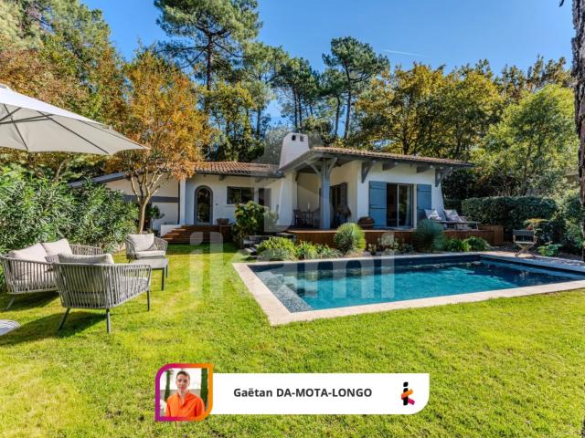 Maison vente à Arcachon