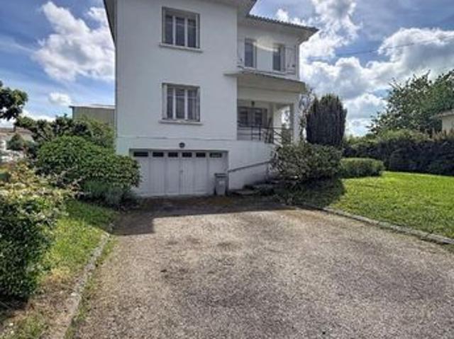 Maison vente à Villeneuve-sur-Lot, Villeneuve-sur-lot