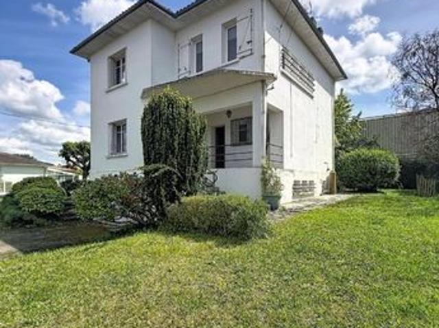 Maison vente à Villeneuve-sur-Lot, Villeneuve-sur-lot