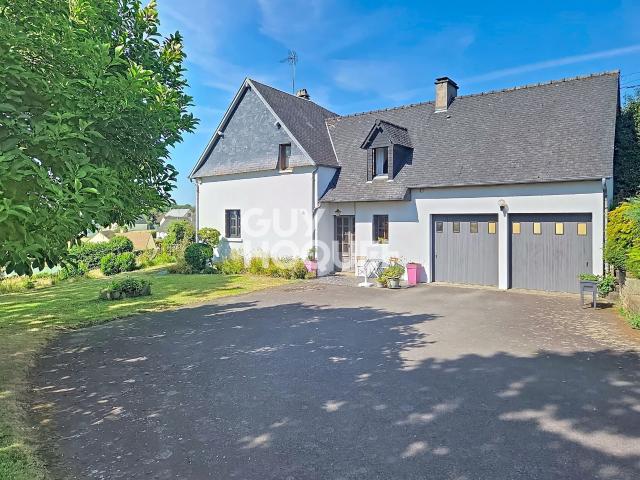 Maison vente à Avranches, Sourdeval