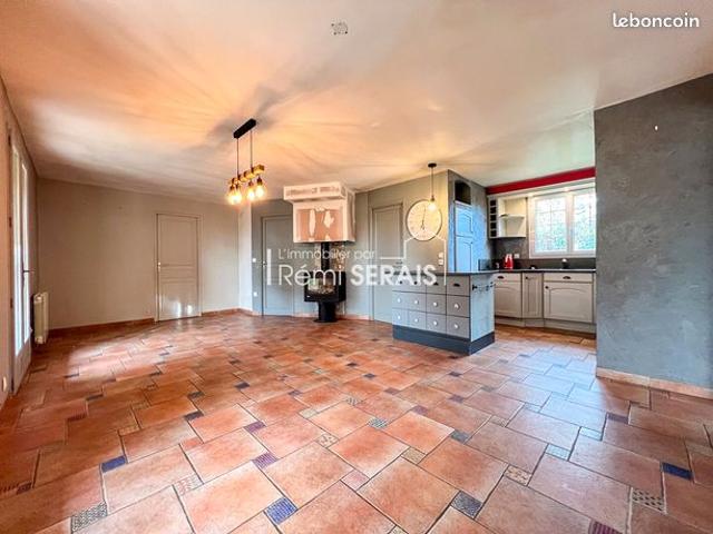 Maison vente à Alençon, Sées