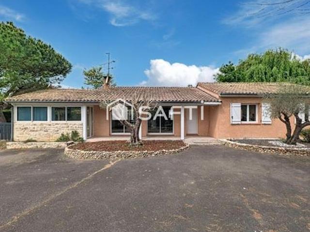 Maison vente à Toulouse, Bondigoux