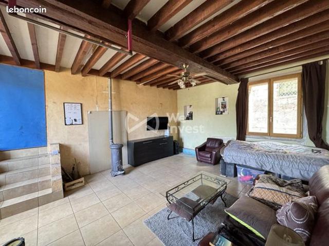 Maison vente à Soissons, Vic-sur-aisne