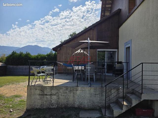 Maison vente à Bonneville, Marnaz