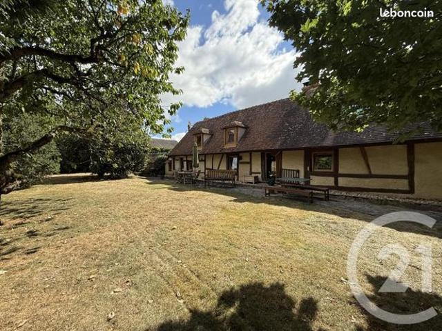 Maison vente à Moulins, Chevagnes