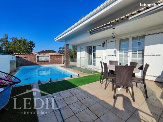 Maison vente à La Tour-du-Pin, Le Passage