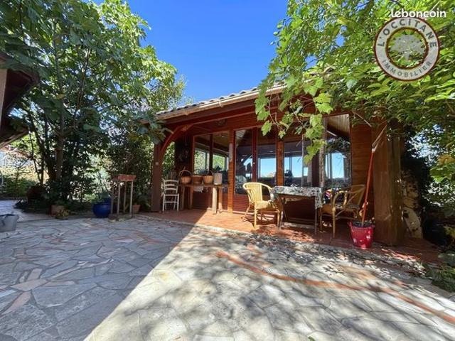 Maison vente à Auch, Pujaudran