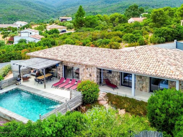 Maison vente à Corte, Ventiseri