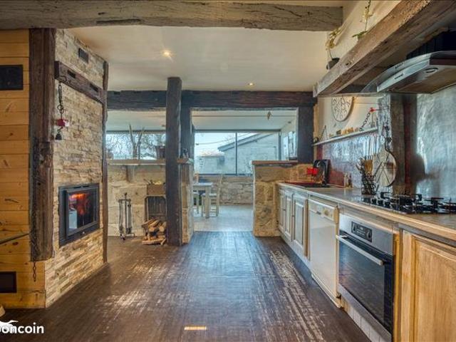 Maison vente à Marmande, Miramont-de-guyenne