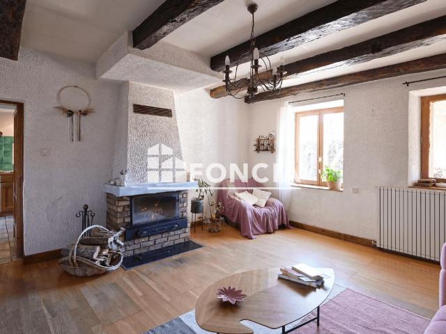 Maison vente à Vienne, Culin