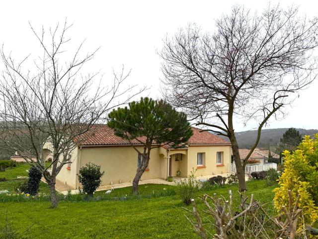 Maison vente à Agen, Sainte-colombe-en-bruilhois