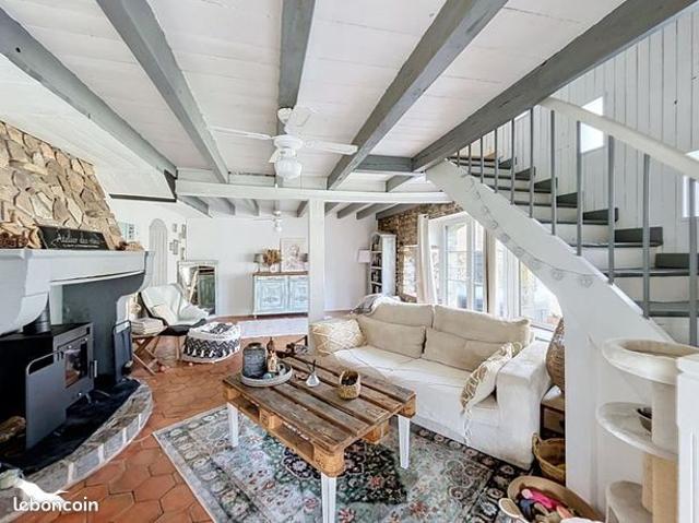 Maison vente à Étouars, Dordogne