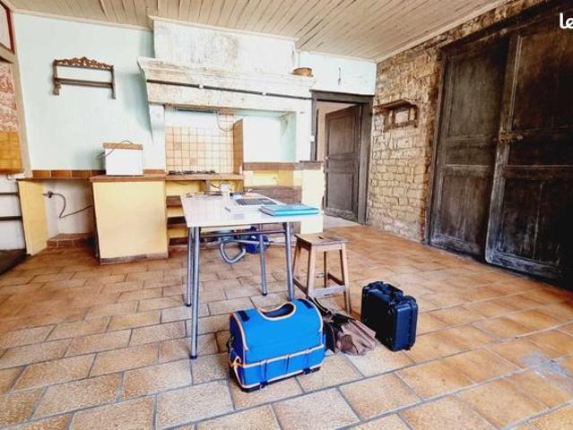 Maison vente à Vesoul, Vernois-sur-mance