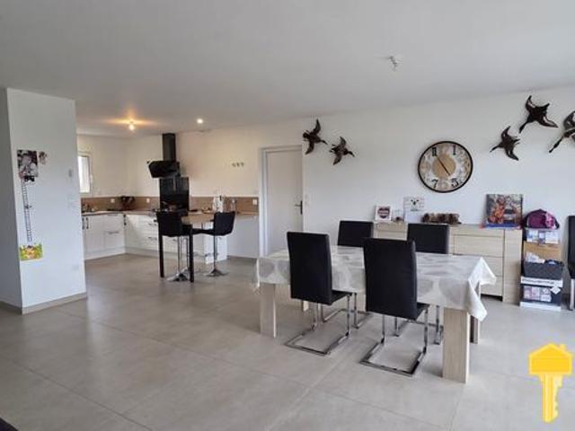 Maison vente à Jonzac, Champagnolles