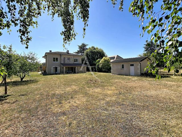 Maison vente à Cahors, Prayssac