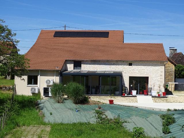 Maison vente à Sarlat-la-Canéda, Sainte-orse