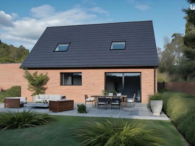 Maison vente à Dunkerque, Steenwerck