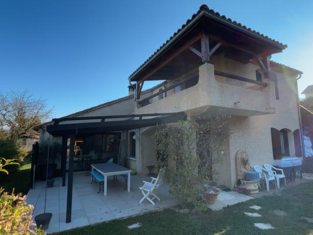 Maison vente à Gap