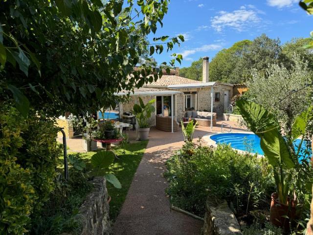 Maison vente à Arrondissement de Draguignan, Lorgues