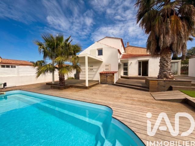 Maison vente à Arrondissement de Toulon, La Crau