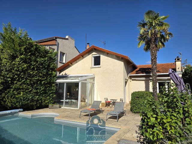 Maison vente à France métropolitaine, Clermont-ferrand