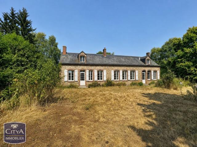 Maison vente à Châteaudun, Trizay-lès-bonneval