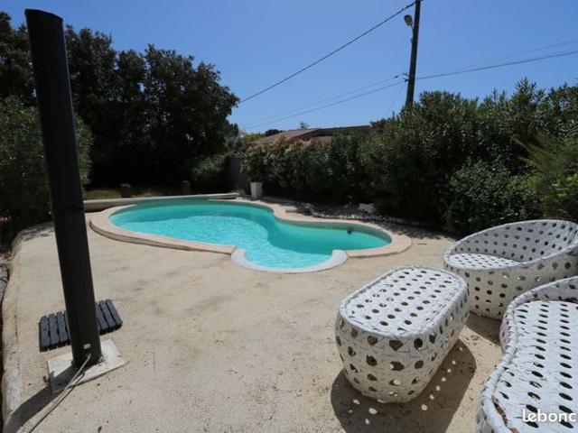 Maison vente à Lambesc, Bouches-du-Rhône