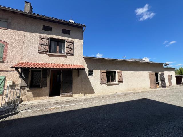 Maison vente à Toulouse